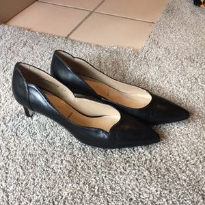 Ron White Italian Pumps